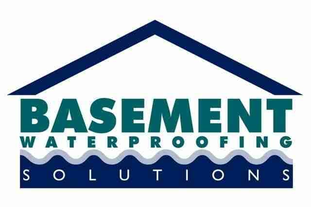Basement Waterproofing Solutions logo