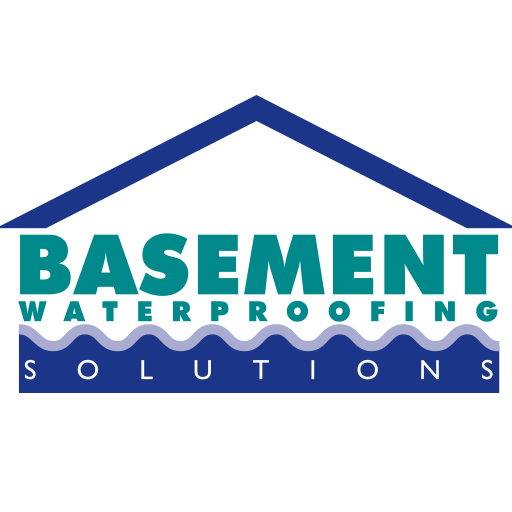 Basement Waterproofing Solutions cropped favicon logo
